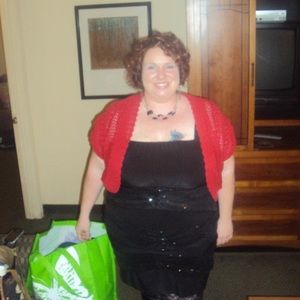 Torrid Club Dress